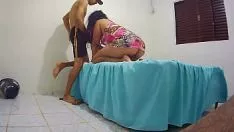 Oynat Kötü medeni durum üst evli adamından gizlice bana seyahate geldi