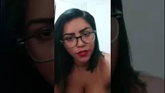 Redare Videoclipul explicit al profesorului de acasă: Masturbarea și suptul penisului