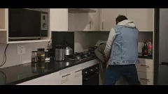 Oynat Casus Kamera, Aldatan Karıyı Komşuyla Ateşli Doggystyle Karşılaşmada Yakaladı