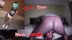Oynat Curvy Milf Çalışanı Ayak Dolabında Bir Canavar Horozu tarafından Rahip Edilir