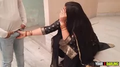 Jouer Boyfriend Bihari de Punjabi Bhabhi: rencontre hardcore torride