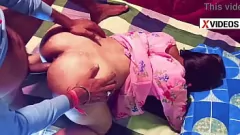Redare Desi Girl's Intense Doggystyle Creampie - Exclusiv porn indian de casă