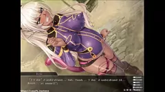 Abspielen Hentai Game Extravaganza: Kangoku Senkan 3 - Teil 29 After Story mit Black Lilith