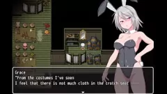 Jouer Curvy Game Clombarch est humilié publiquement dans la ville de Hentai partie 1