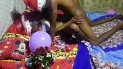 Reproduzir Experimente a maior emoção de Natal com uma adolescente gostosa e uma BBC em um Creampie POV estilo cachorrinho fumegante