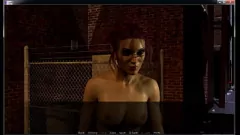 Redare Cheeky Pt. 7: Adolescenți lesbiene și MILF-uri într-o fantezie fierbinte de jocuri video Hai să jucăm