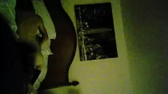 Jouer La latina Maribel Capellan Munoz viene sbattuta duramente in un porno hardcore fatto in casa