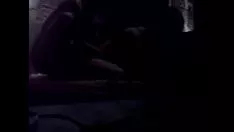 Afspelen Kanthie gehoornde