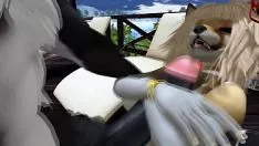 Reproduzir Paraíso ruim iii (hirsuto / yiff)
