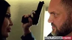 Reproduzir Área inteira do litoral - vista da ogiva 1 do exame final da senhorita da mosca (jasmine jae, nacho vidal)