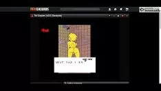 Os sexspons varolii - paródia dos simpsons - separar 5 | team upfaps.com