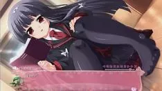 Jouer Jouons au paradis d'imouto ! - séparer 3