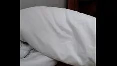 Abspielen Mein Freund schickt mir eine Videoaufnahme von seinem Sashay und ich lade sie hoch
