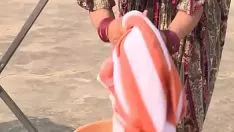 Oynat yenge devar masti
