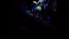 Abspielen Sexy Reise der leichte fantastische Zeh
