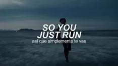 Abspielen Joji - laufen (Sprachen) sub español