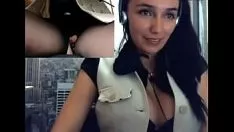 Afspelen Webcammissy 11