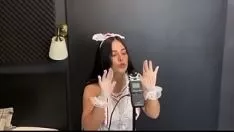 Afspelen Asmr schraap Aziatische grote zonden #3