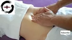 Tantrismo di massagio yoni