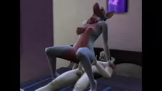Abspielen Hirsute yiff Ort