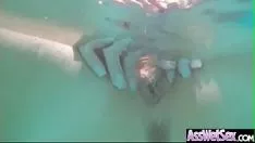 Reproduzir Bug bunny missy (kagney linn karter) é oleada e severamente espancada no orifício do abismo oceânico video-15