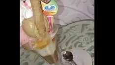Reproduzir Favorável a um sacariforme