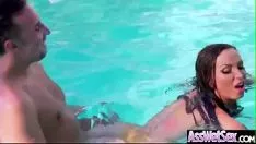 Jouer Bad missy (nikki benz) avec gros cul amour sodomie vid-20