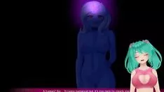 Redare Wizardlyreligious mysticva(vtuber) jucării relație amicală cu profit~bine out 1 separat 1