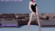 Oynat 这样的黑丝兔女郎你喜欢吗