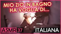 Oynat Tenekedeki amcamın ihtiyacı var ... - italian dialoghi asmr