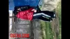 Oynat Узбечку выебали на улице секс на скрытую камеру