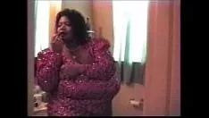 Redare Bbw - norma stitz