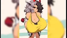 Abspielen Takorin (pixei porno) kumpilation