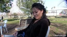 Play Thomas more ask asa akira