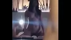 Abspielen Pakistanische Missy Fucworld-Schlägerin schwer