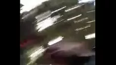 Abspielen Saugen Sie einen guten Sashay